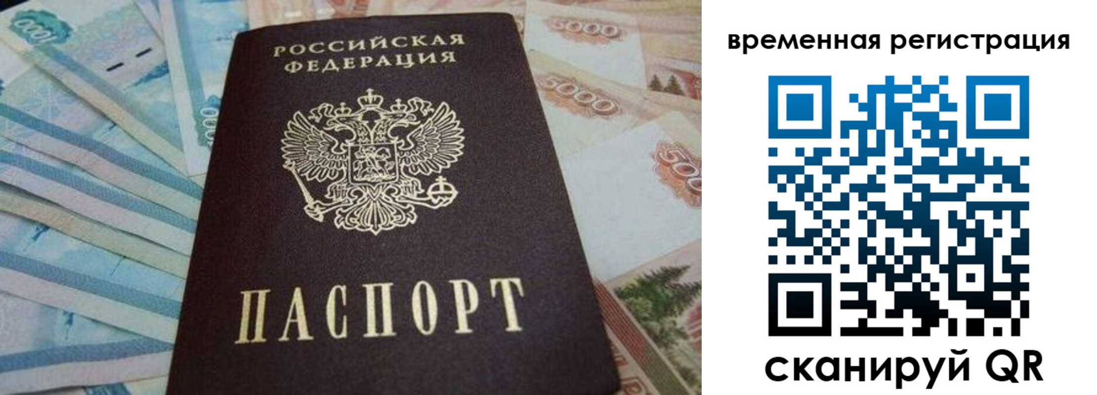 временная регистрация гарантия в Туапсе